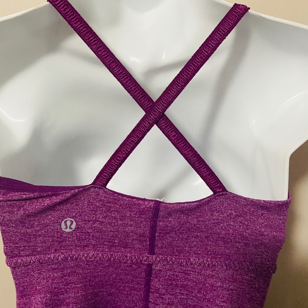 Lululemon Top - Picture 4 of 4